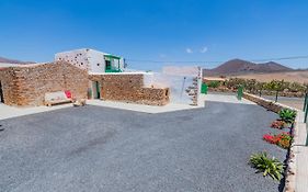 Casa Rural La Jicara
