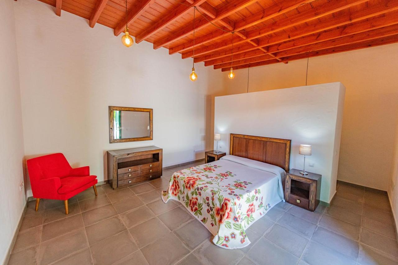Casa Rural La Jicara Tiscamanita Exterior photo